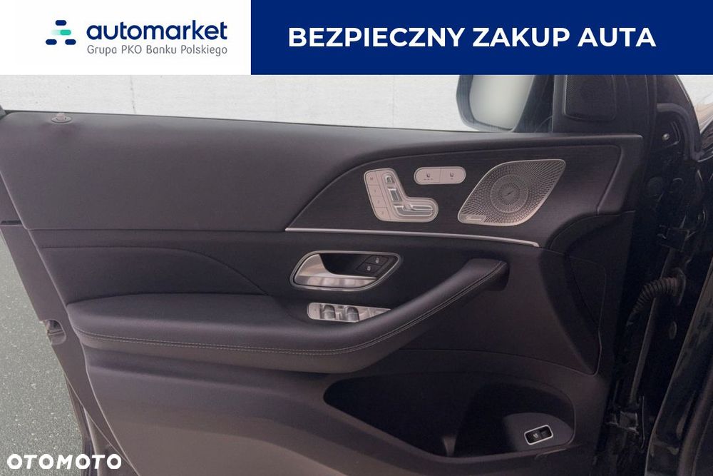 Mercedes-Benz GLE 300 d mHEV 4-Matic AMG Line - 10