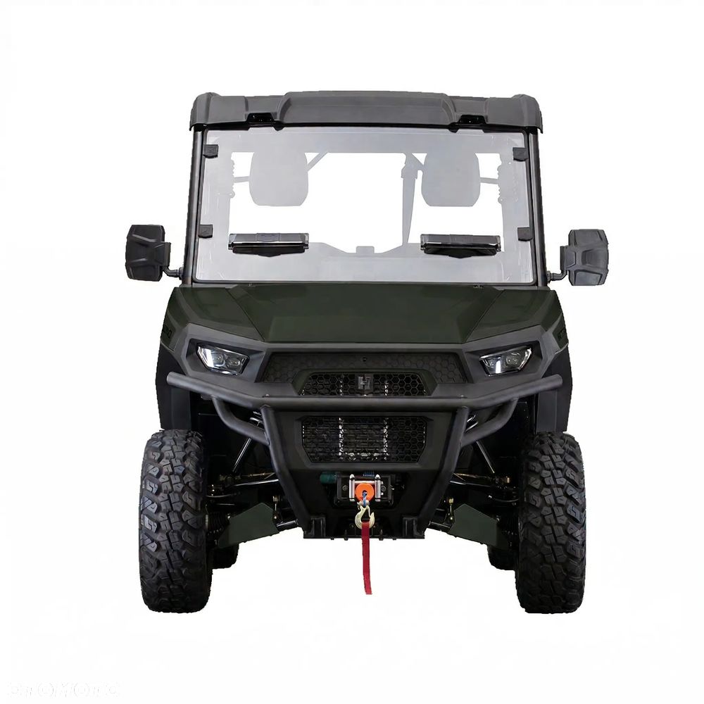 HISUN Freelander - 8