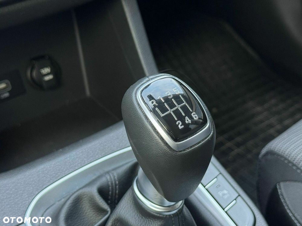 Hyundai i30 1.0 T-GDI Modern - 17