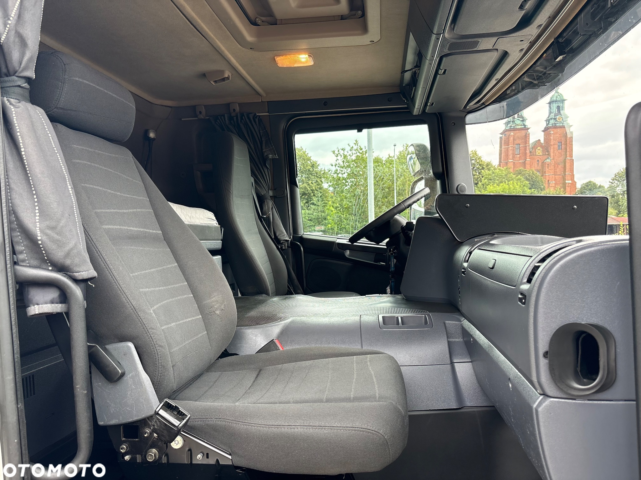 Scania P410 - 19