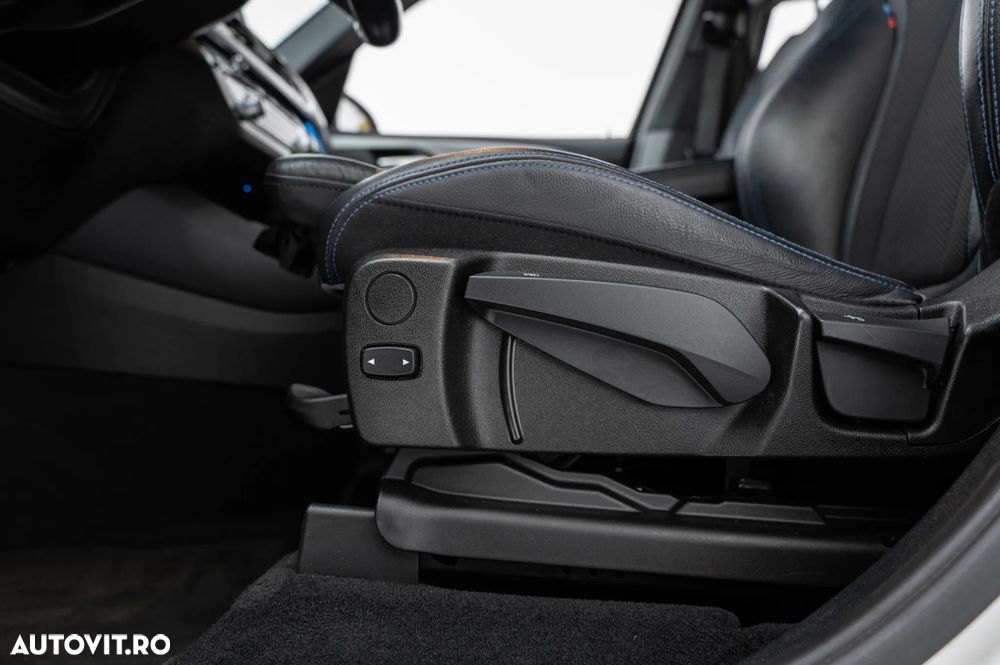 BMW X3 2021 — imagine 19