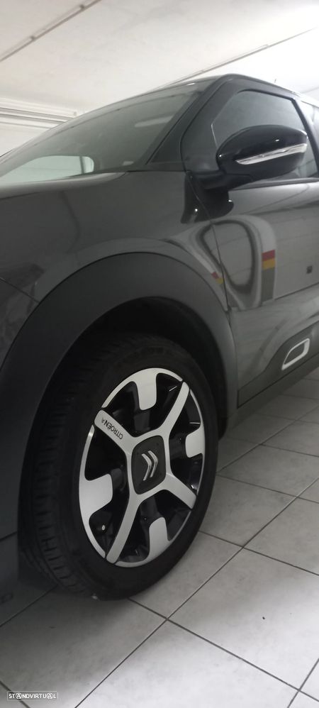 Citroën C4 Cactus 1.5 BlueHDi Shine Pack - 12