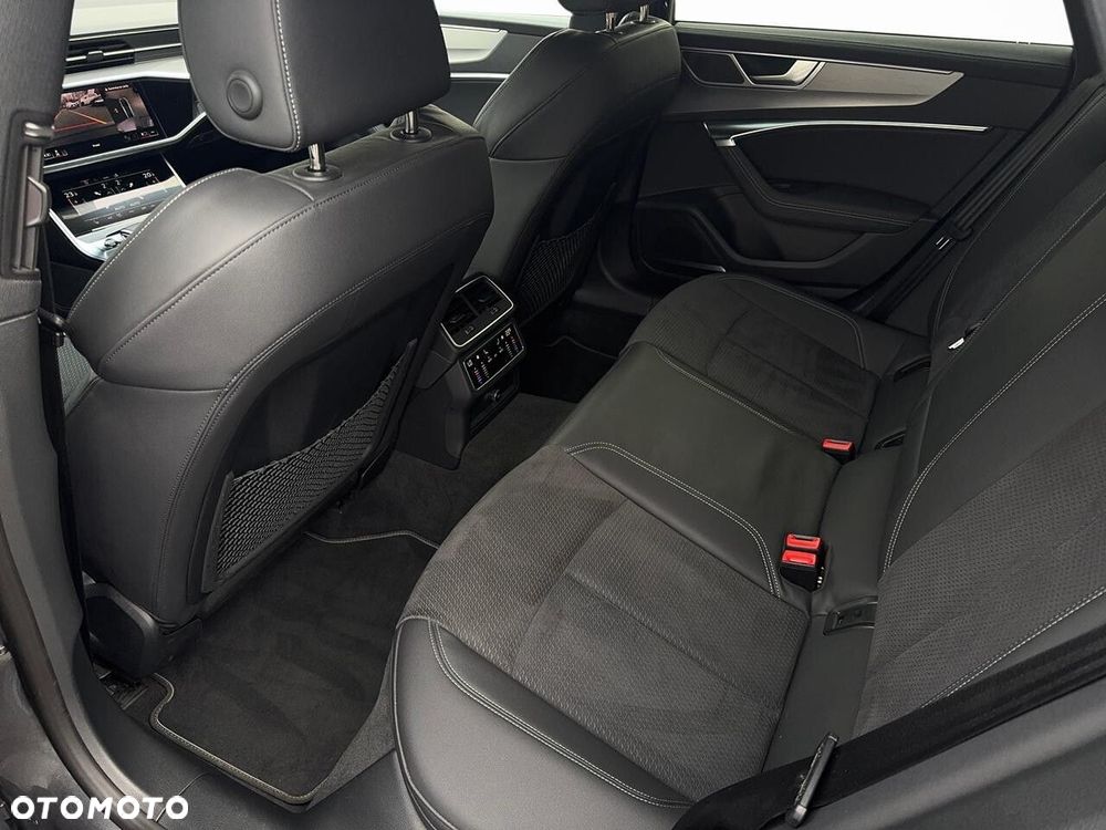 Audi A7 Sportback - 10