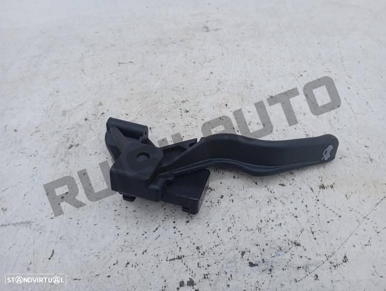 Puxador De Capot 700_2346 Saab 9-5 I [1998_2009] 2.0 T - 2