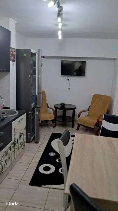 AP. 3 CAMERE- PANTELIMON, PET-FRIENDLY, BLOC REABILITAT, MODERN — fotografia 3