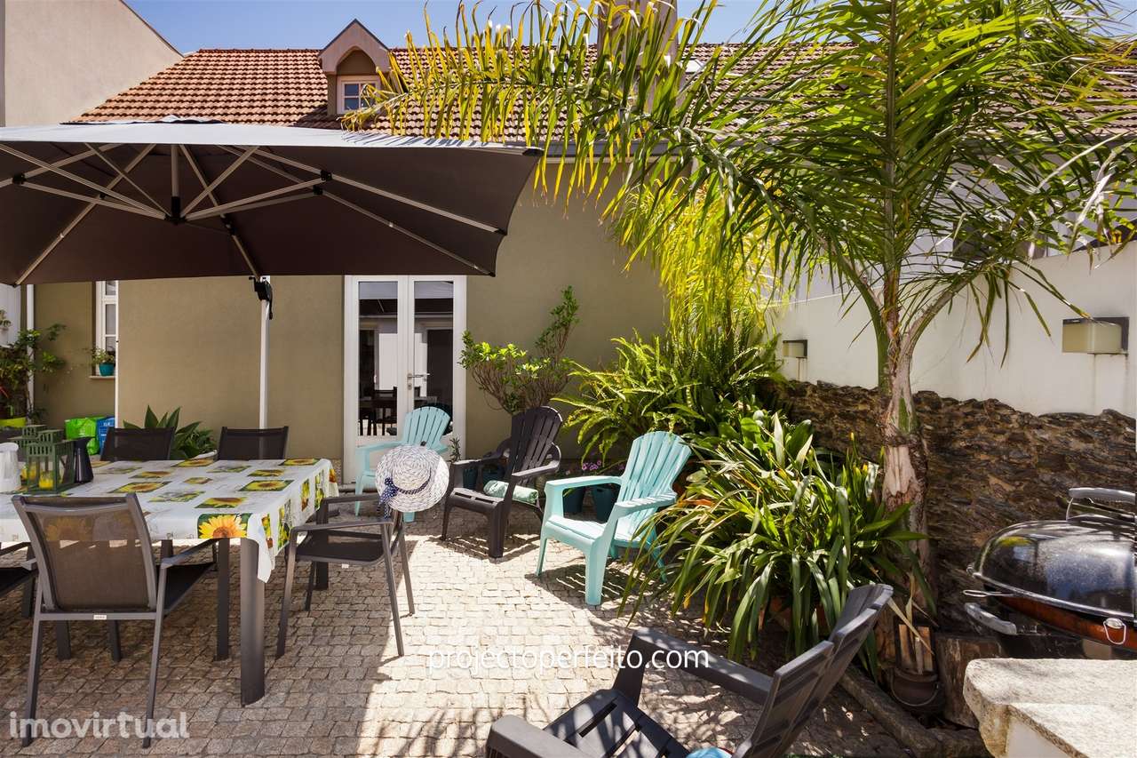 Moradia T4 Venda em Espinho,Espinho - Grande imagem: 3/42