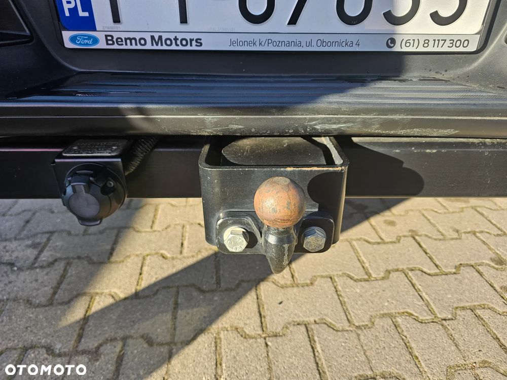 Ford Ranger 2.0 EcoBlue 4x4 DC Limited - 30