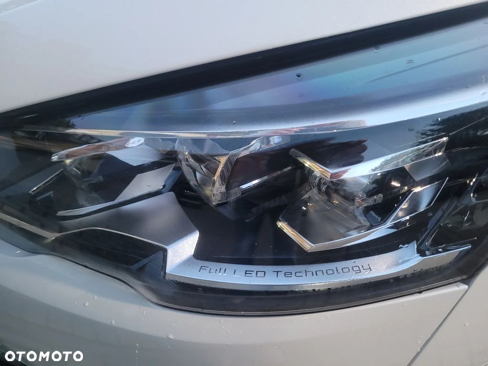 Peugeot 508 - 21