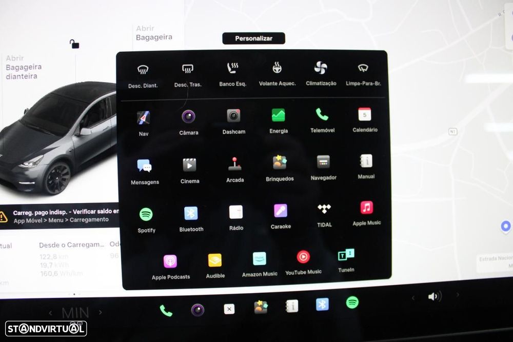 Tesla Model Y Long Range Dual Motor AWD - 34