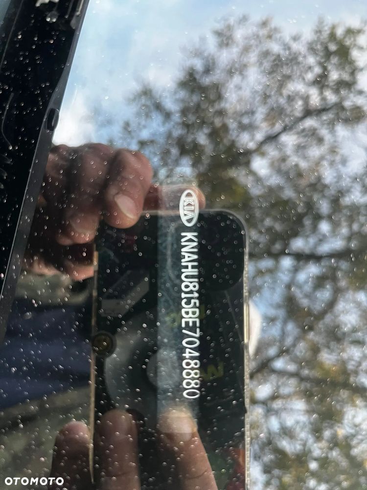 Kia Carens 1.7 CRDi L 7os - 18