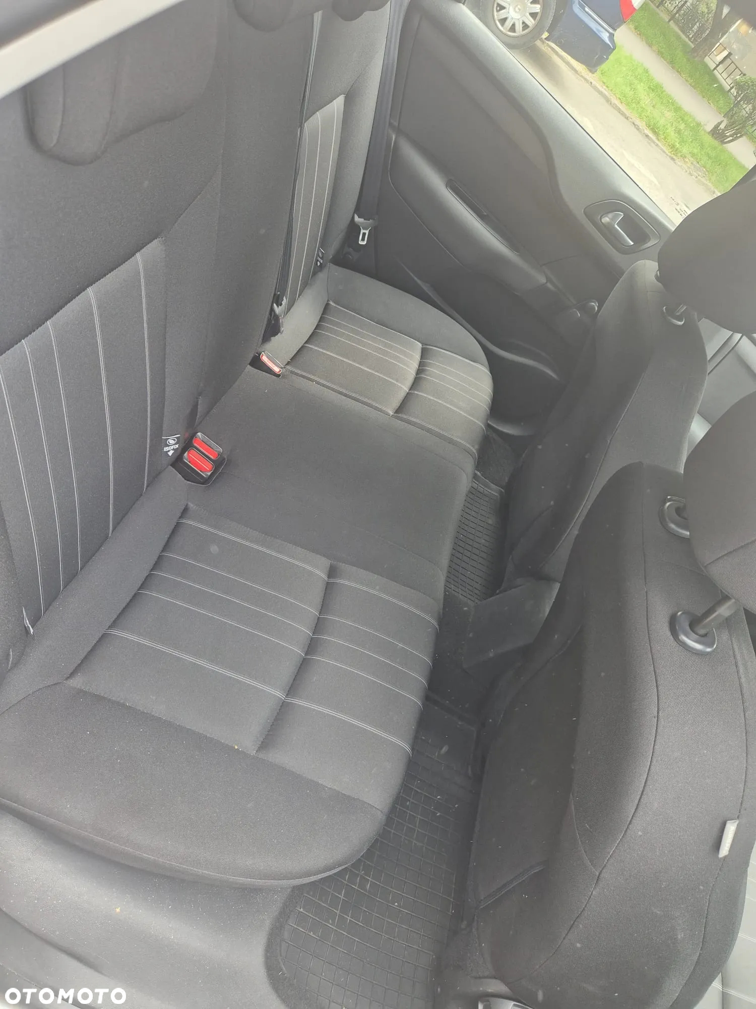 Citroën C4 1.6 VTi Impress - 13