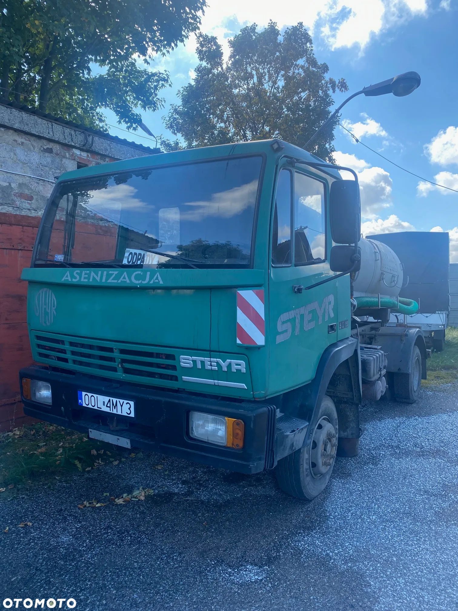 Steyr 9S18 - 1