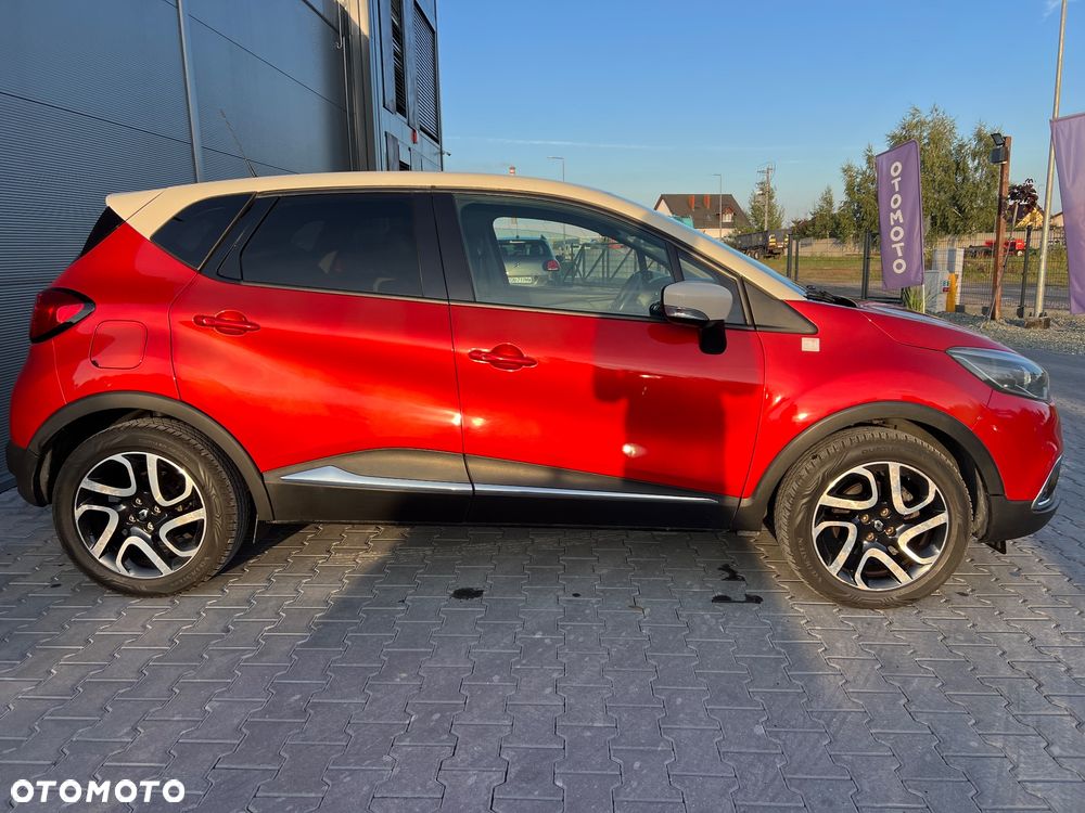 Renault Captur TCe 120 EDC Helly Hansen - 9