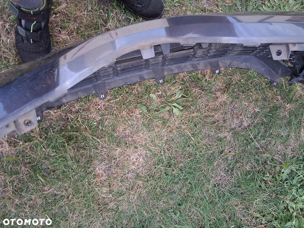 Zderzak Przod Przedni Toyota CHR LIFT 2019- - 10