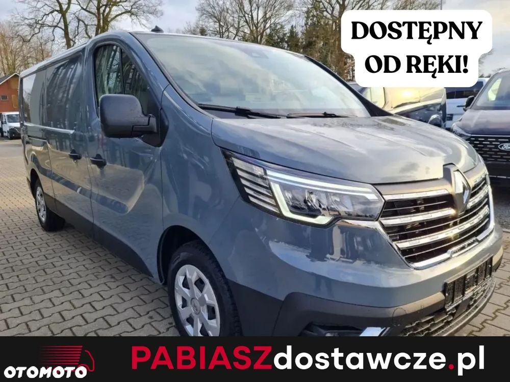 Renault TRAFIC - 1