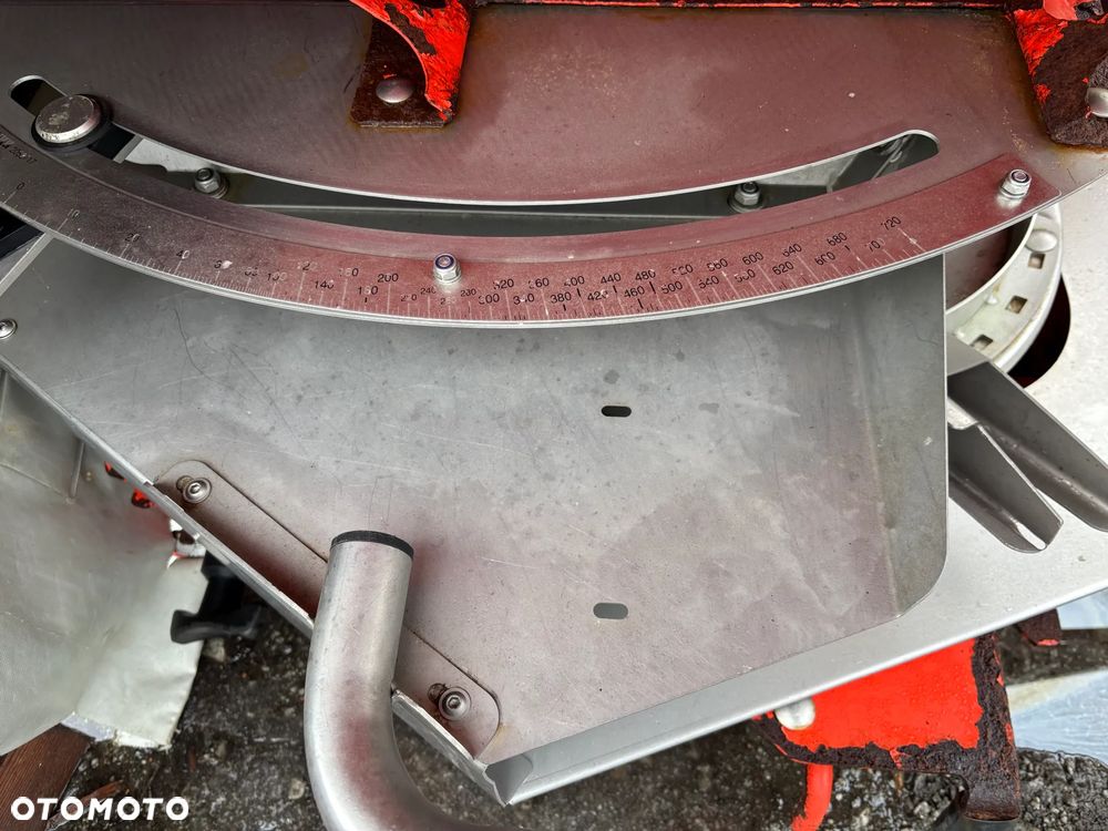 RAUCH AXERA H EMC GLB1400 GL700 - 9