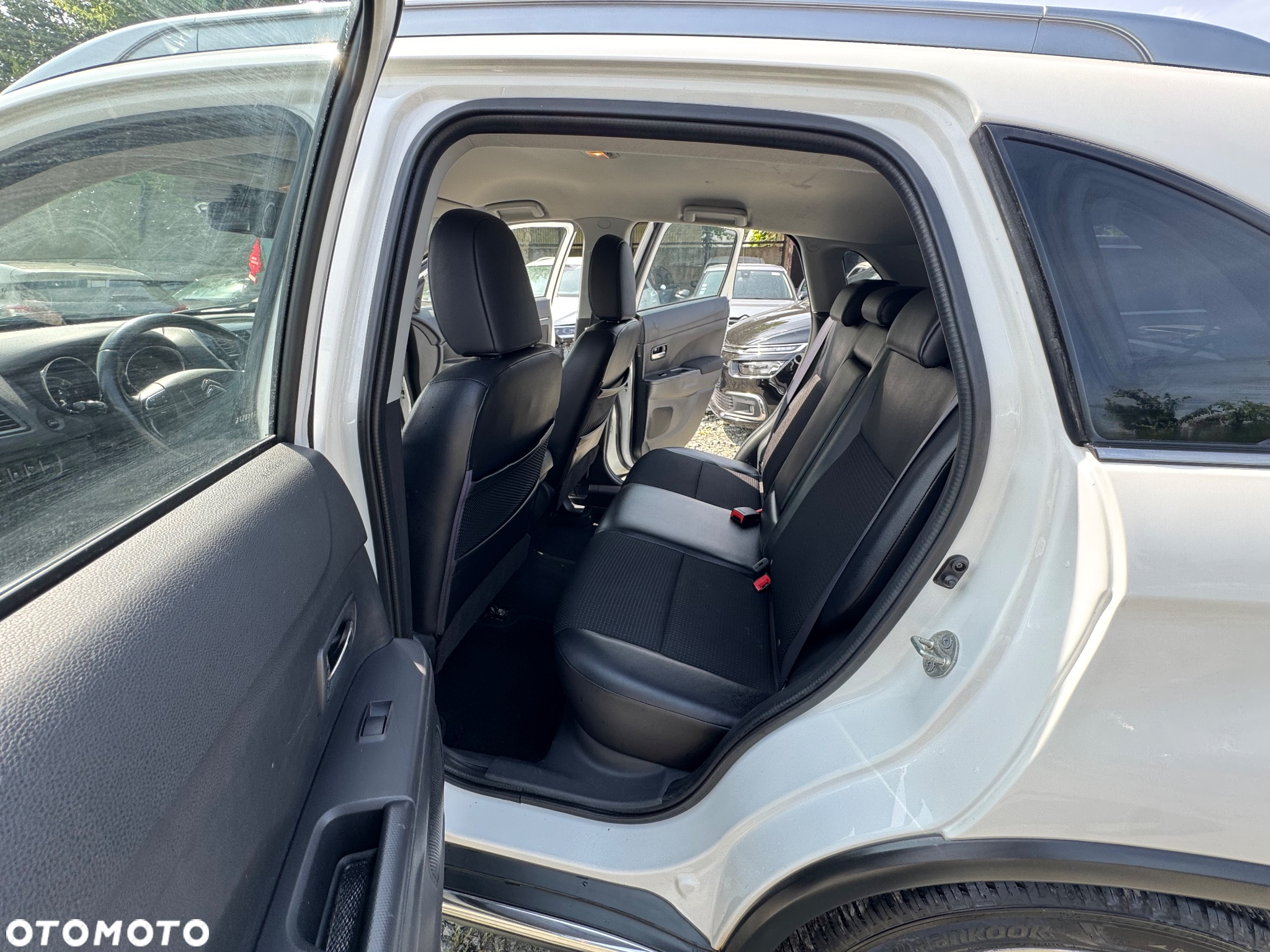 Citroën C4 Aircross - 11