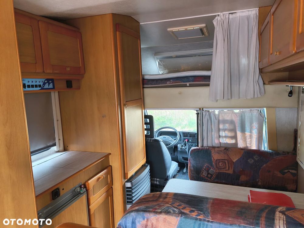 Fiat Ducato - 13