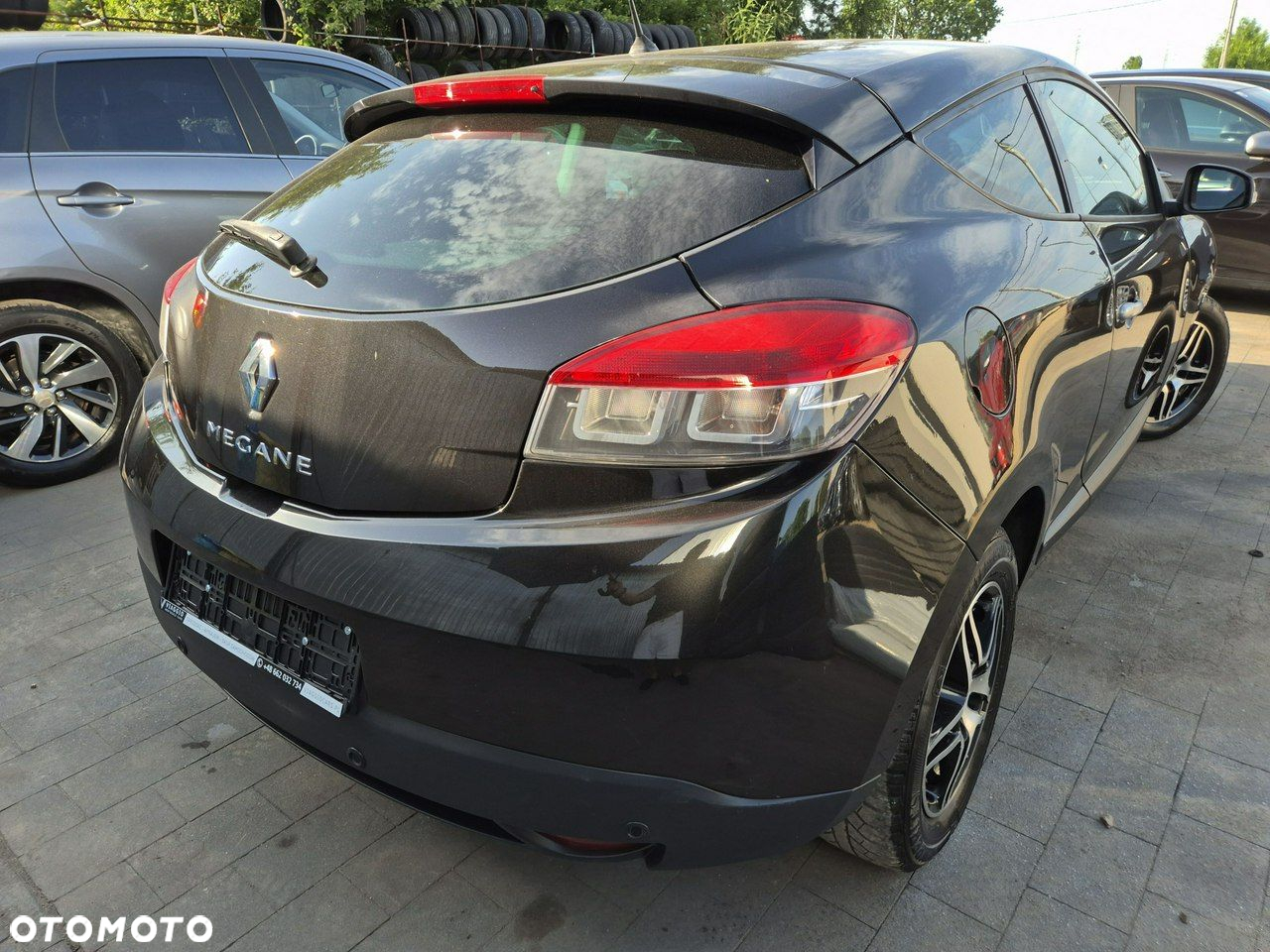 Renault Megane 1.6 16V Expression - 4