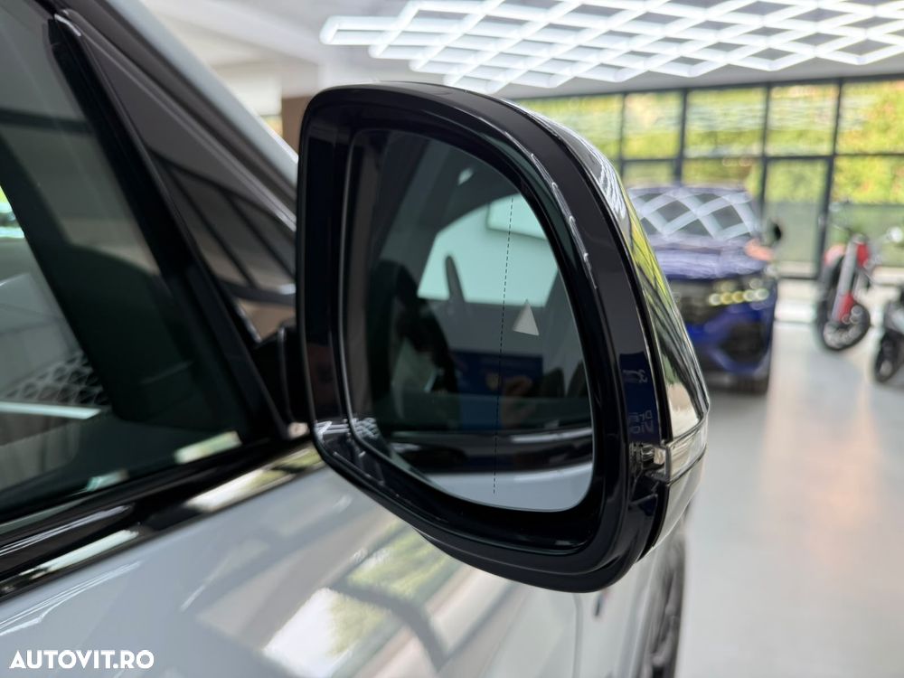 BMW X5 - 9