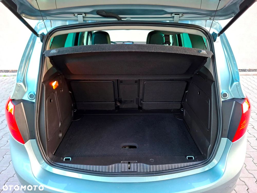 Opel Meriva 1.4 Ecoflex Innovation - 25