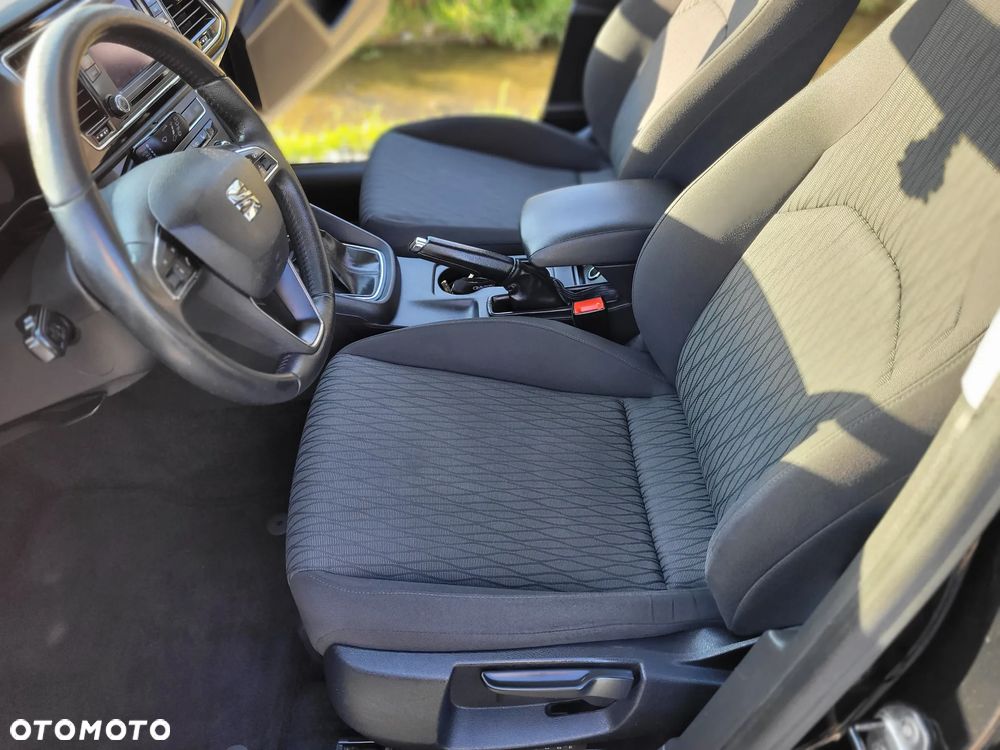 Seat Leon 2.0 TDI DPF XCELLENCE - 9