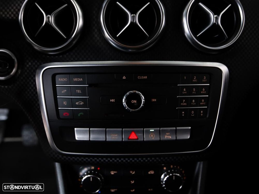 Mercedes-Benz A 180 - 15