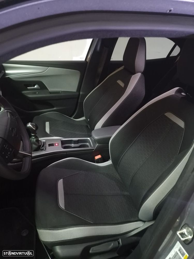 Opel Mokka 1.2 T Edition - 17