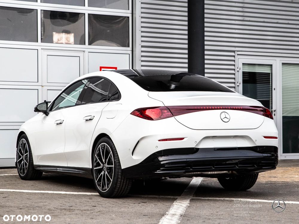 Mercedes-Benz CLA 220 mHEV 4-Matic 8G-DCT - 4