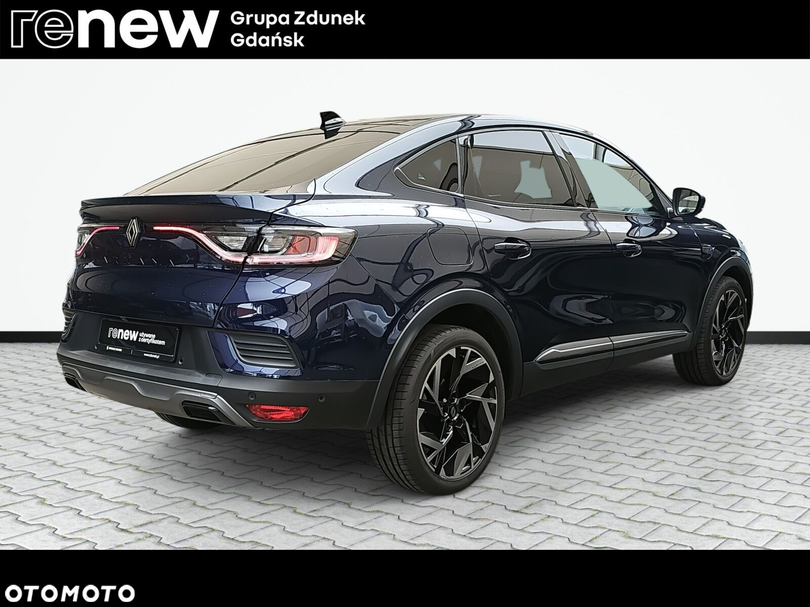 Renault Arkana - 6