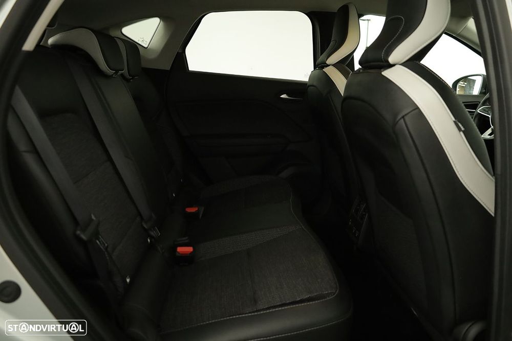 Renault Captur 1.0 TCe Techno - 23