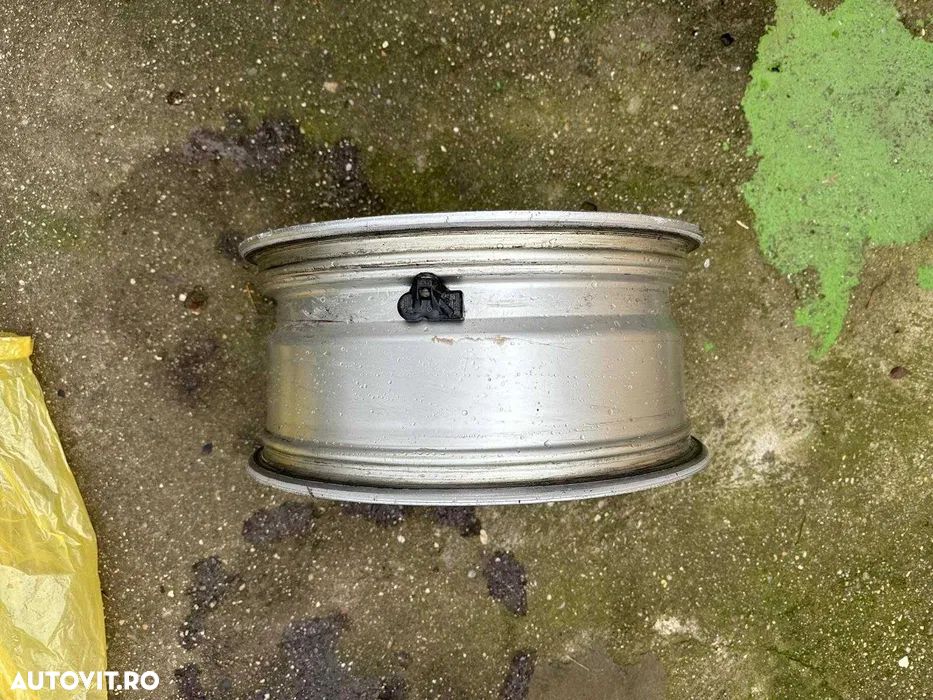 Jante originale BMW R18 5x120, aliaj - 9
