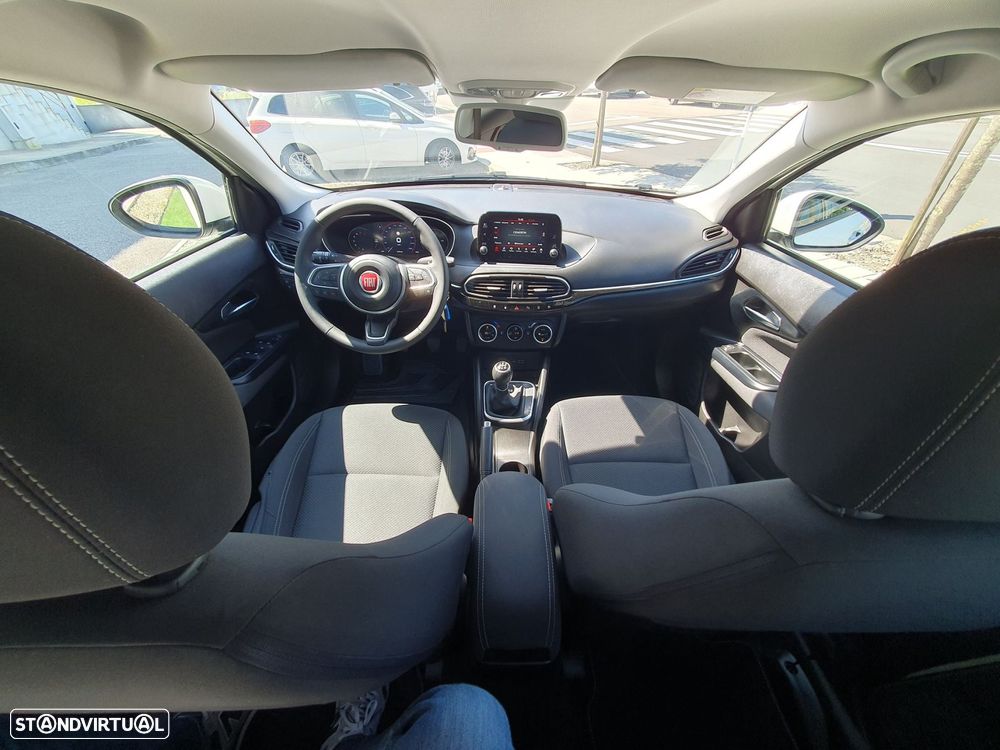 Fiat Tipo Station Wagon 1.0 GSE T3 Life - 21
