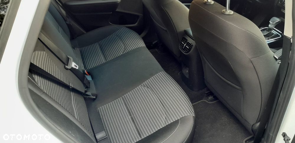 Kia Ceed 1.5 T-GDI DCT7 OPF Spirit - 13