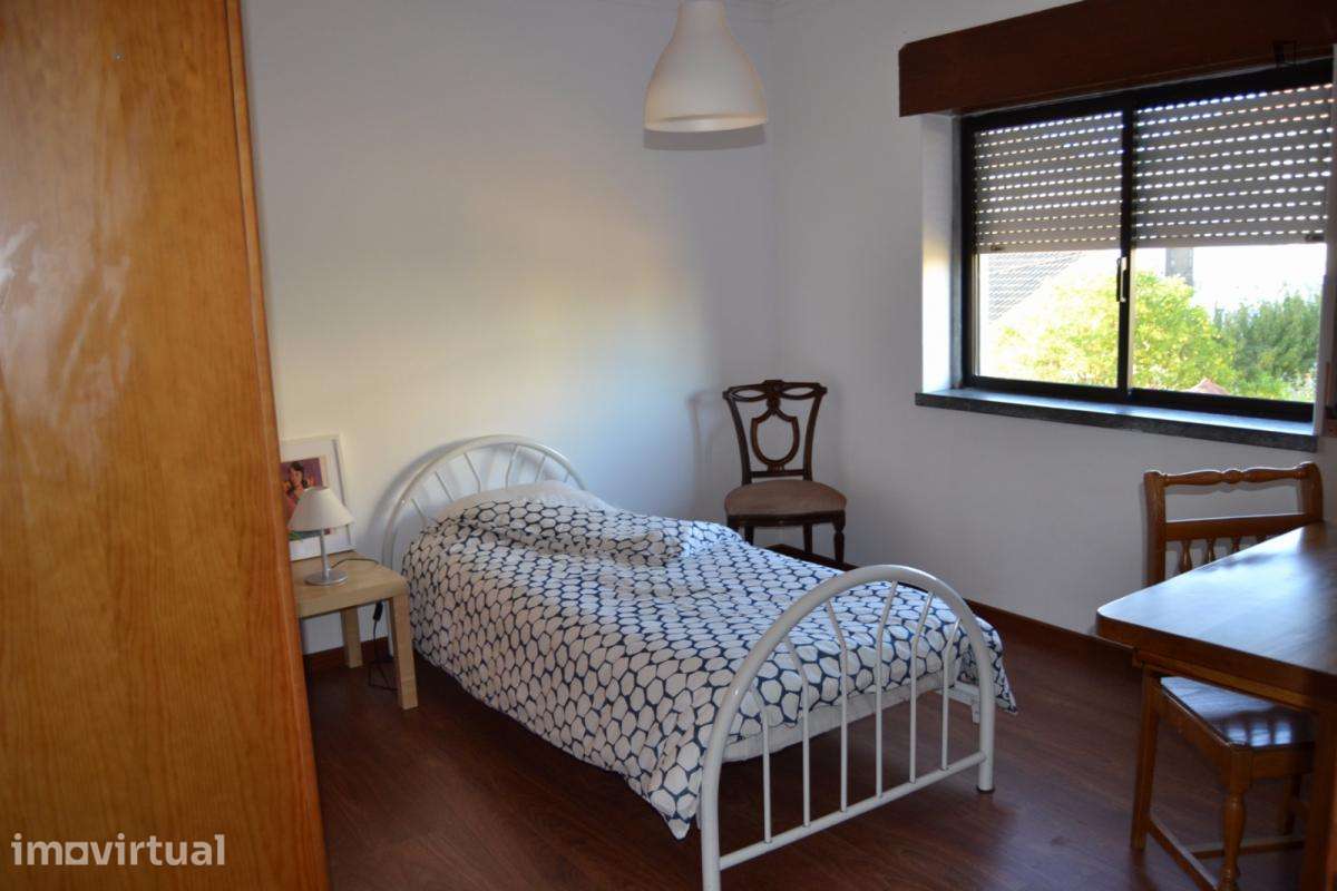Quarto - localizado em Lisbon - Grande imagem: 5/15