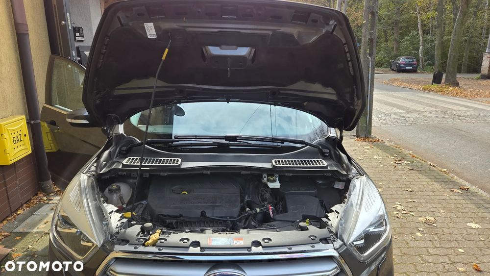 Ford Kuga 1.5 EcoBoost FWD Titanium ASS - 24