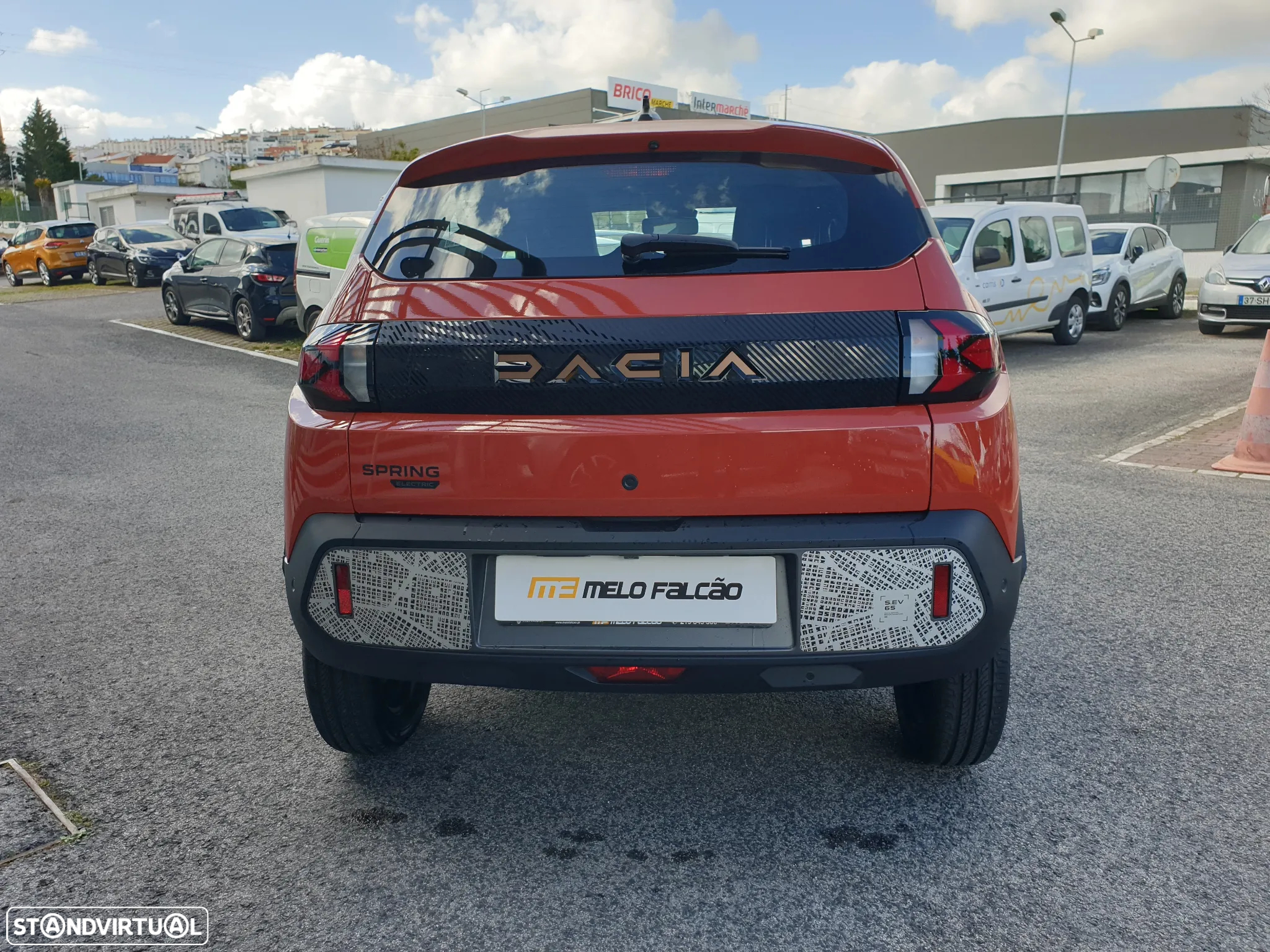Dacia Spring Electric 65 Extreme - 7