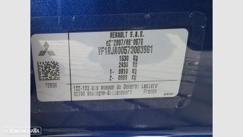 Mitsubishi Colt 1.0 MPI Kyoto - 21