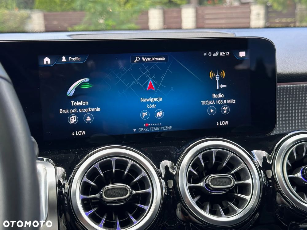 Mercedes-Benz EQB 300 4Matic Electric Art - 26