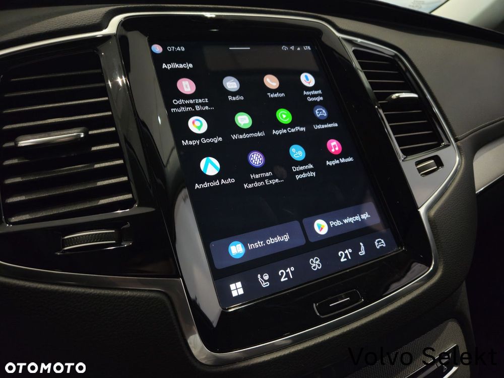 Volvo XC 90 - 19