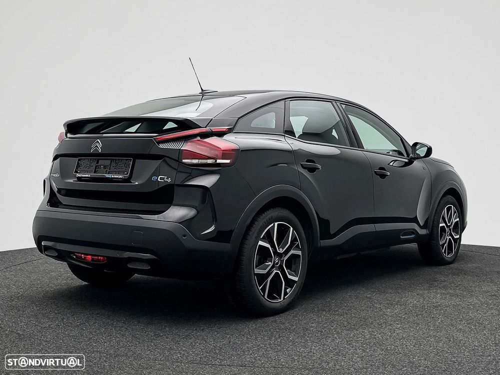 Citroën e-C4 50 kWh Feel - 2