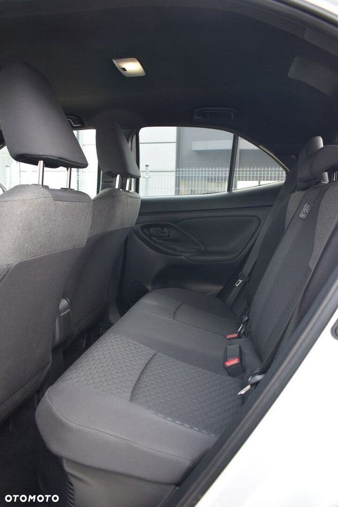 Toyota Yaris Cross Hybrid 1.5 Style - 15