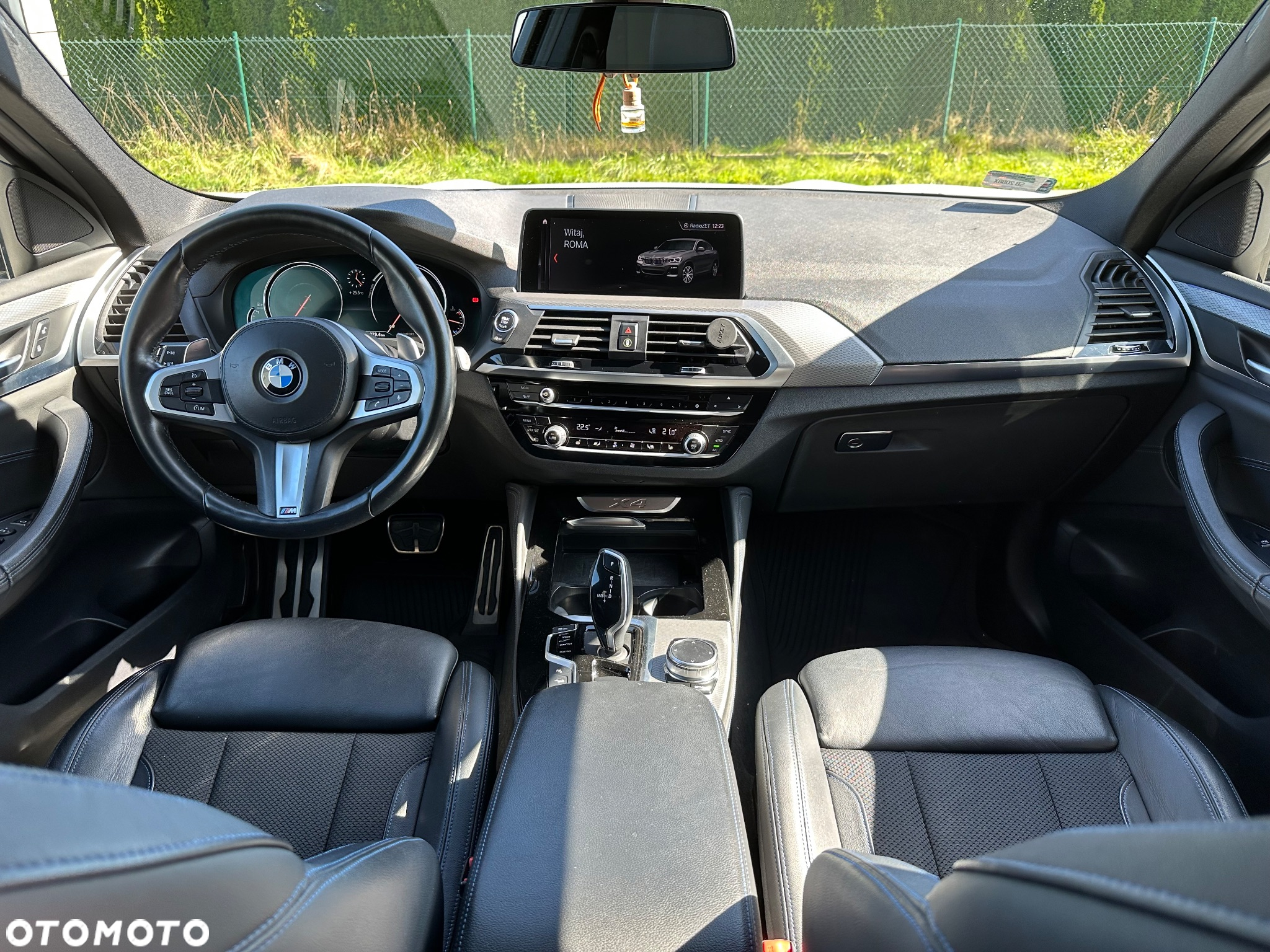 BMW X4 xDrive20d - 8