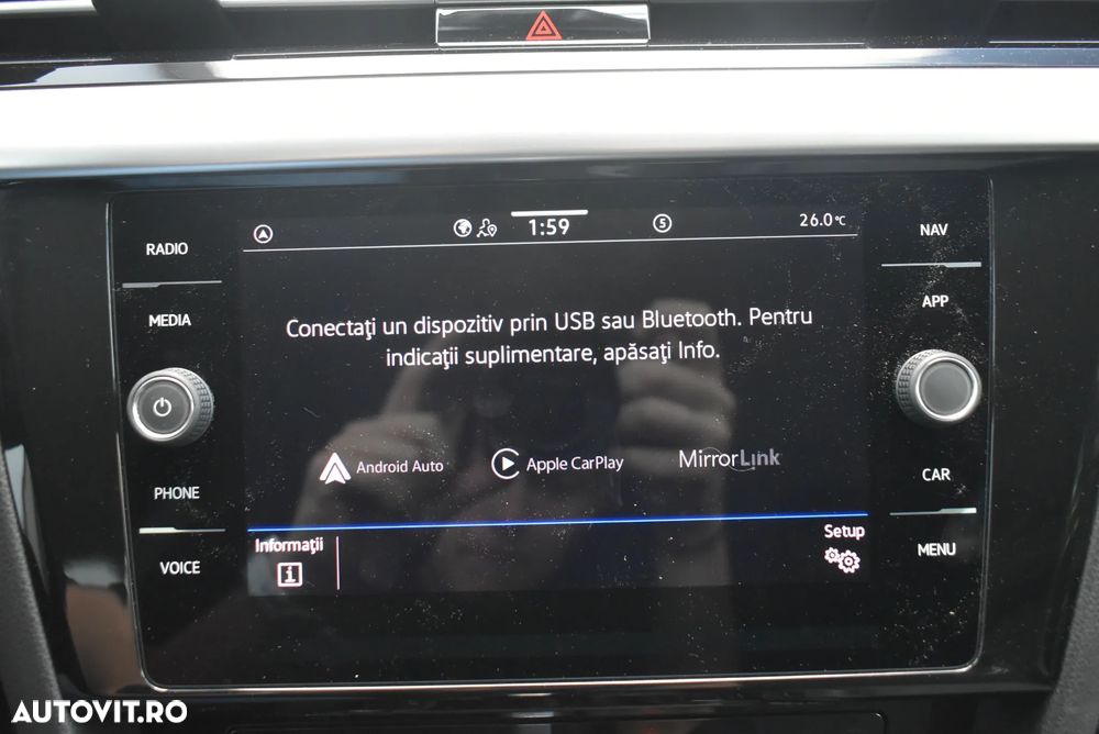 Volkswagen ARTEON 2.0 TSI DSG Elegance - 14