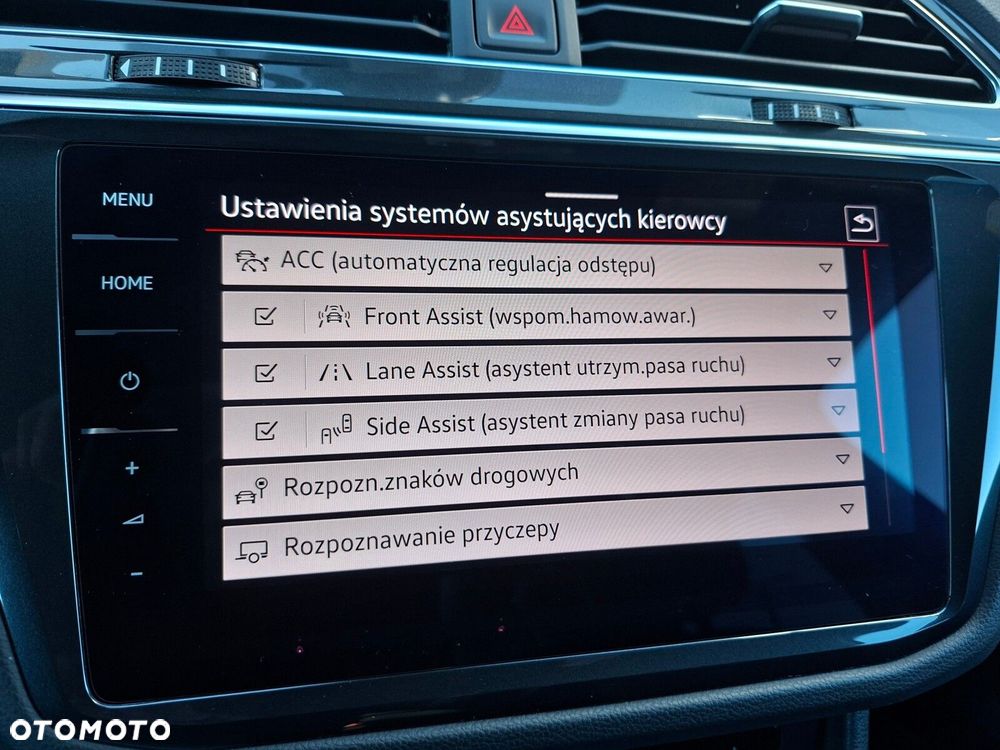 Volkswagen Tiguan - 26