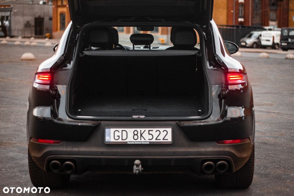 Porsche Cayenne E-Hybrid PHEV - 8