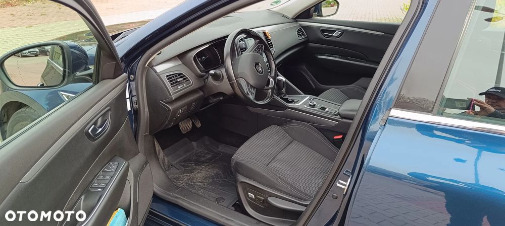 Renault Talisman 1.6 Energy dCi Intens EDC - 33