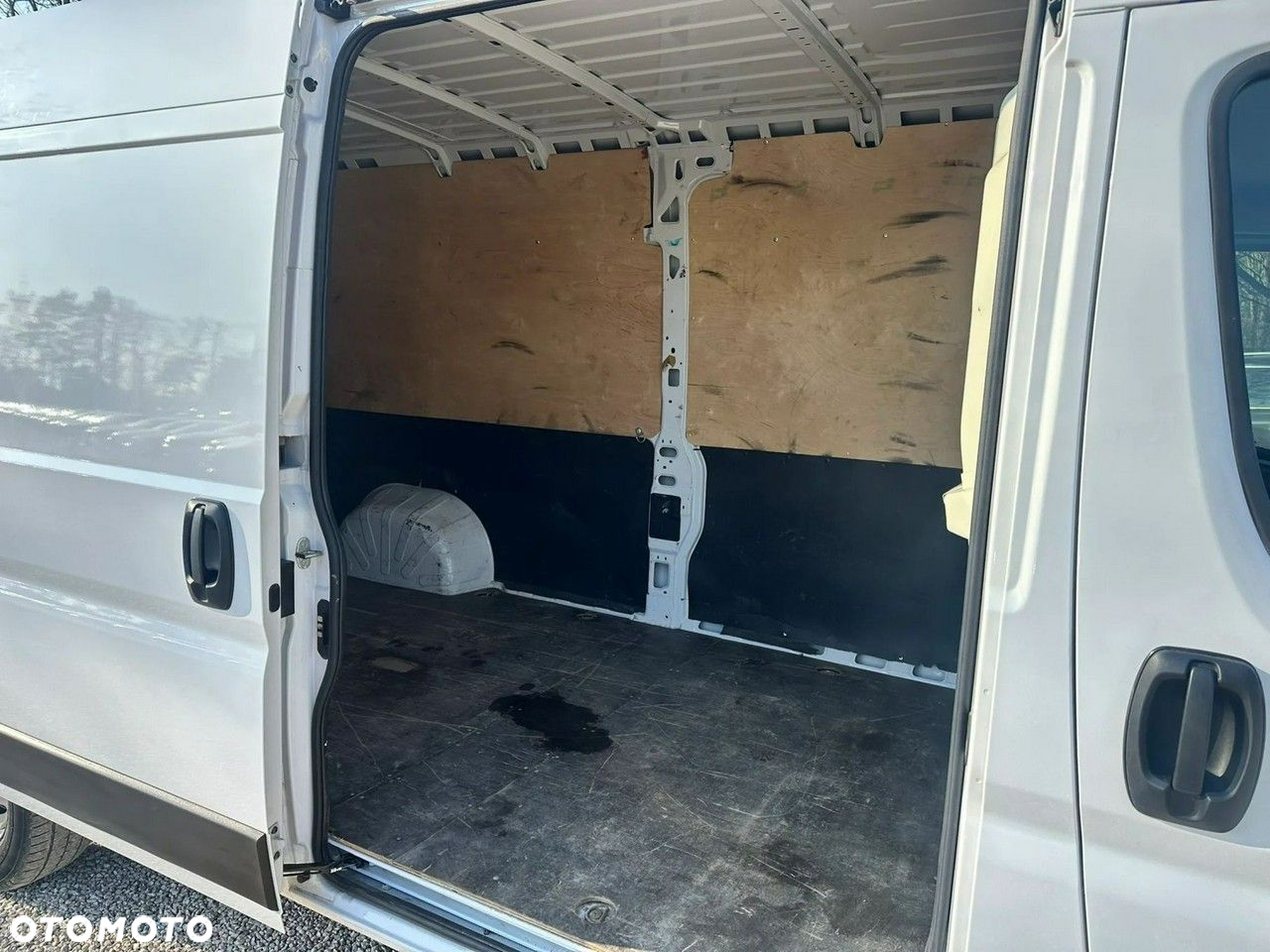 Peugeot Boxer - 12