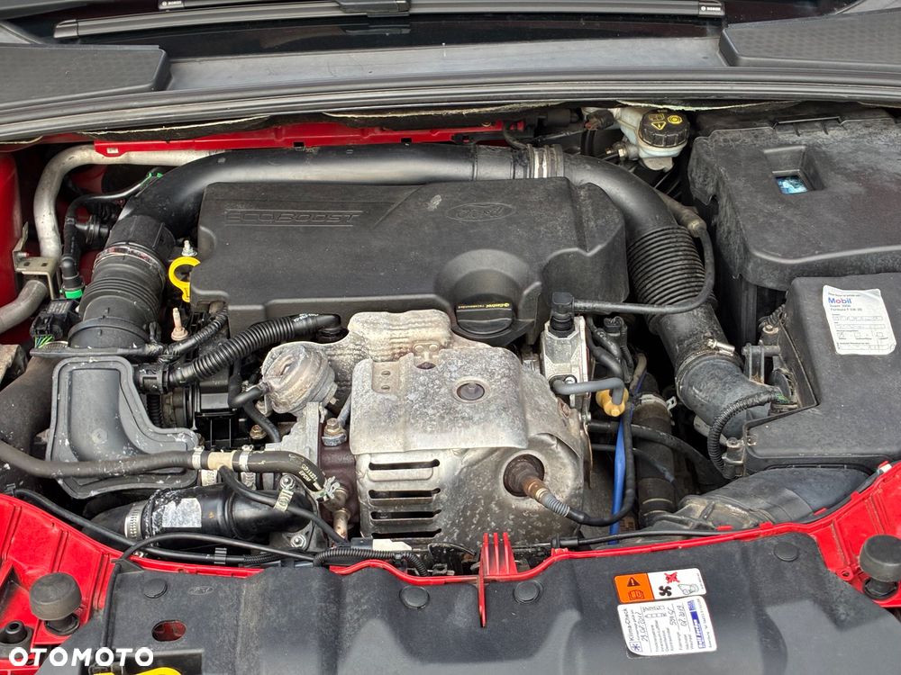 Ford Focus - 20