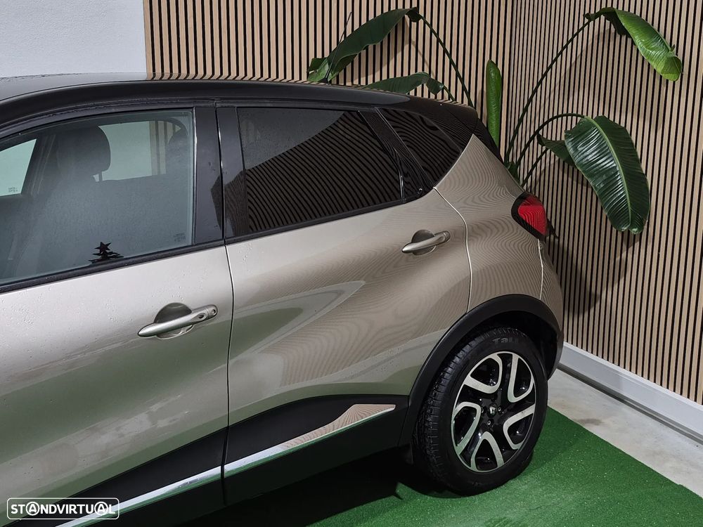 Renault Captur 0.9 TCE Exclusive - 4